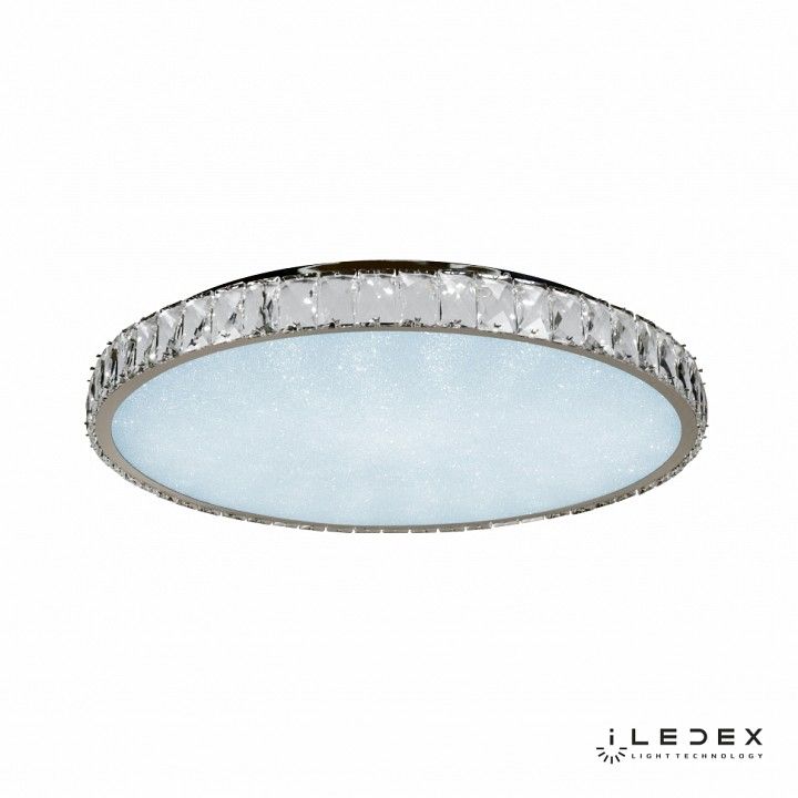 Накладной светильник iLedex Crystal 16336C/600 CR