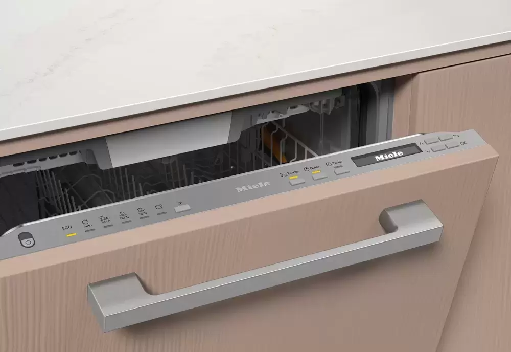 Встраиваемая посудомоечная машина Miele G 7265 SCVi XXL