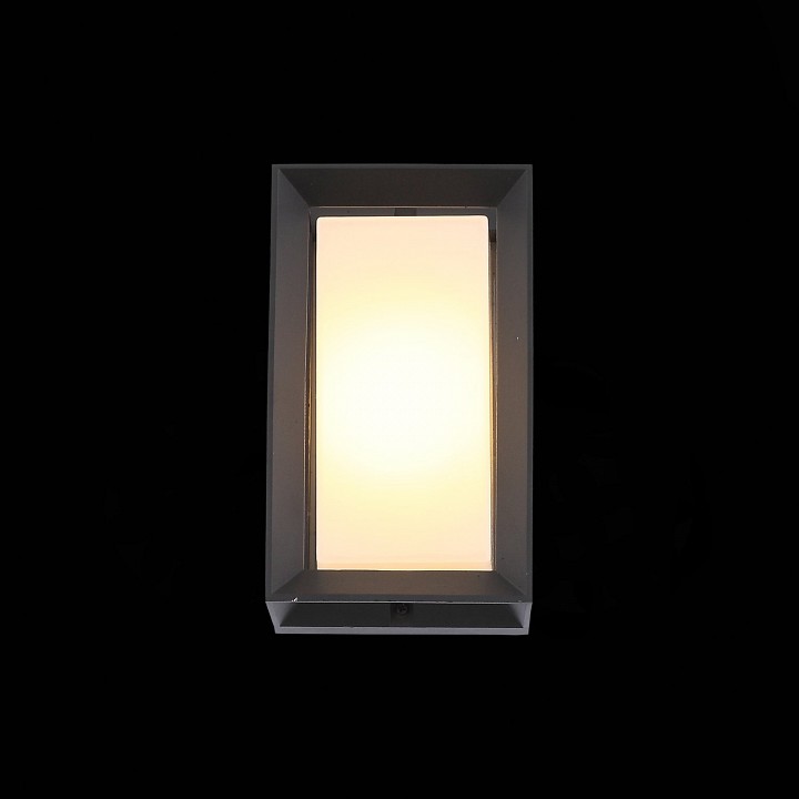 Накладной светильник ST-Luce Cubista SL077.411.01