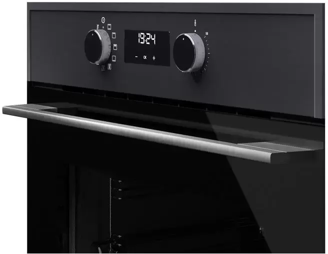 Духовой шкаф Teka HSB 630 P BLACK