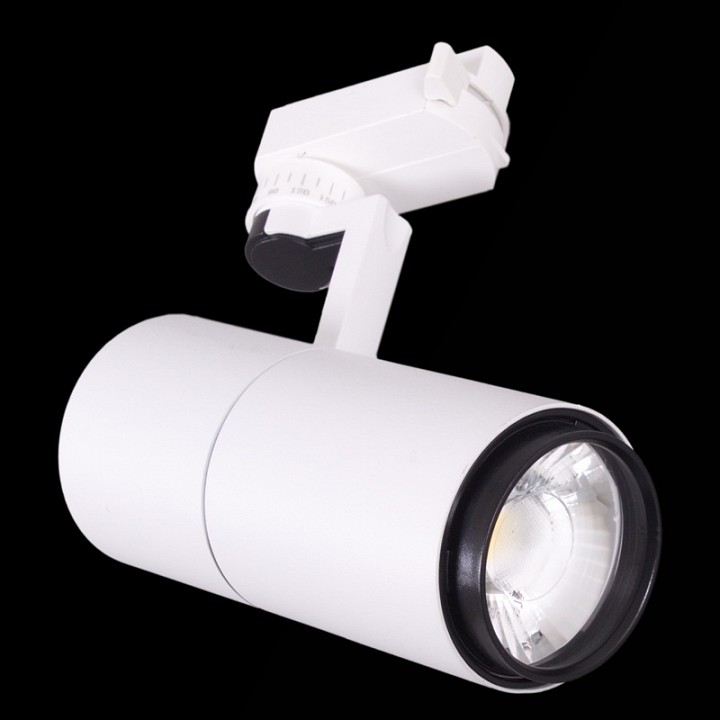 Светильник на штанге Reluce  06720-9.3-001QY LED20W WT