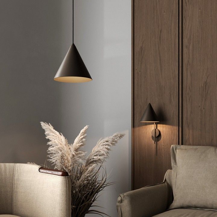 Подвесной светильник TK Lighting Cono 10037 Cono