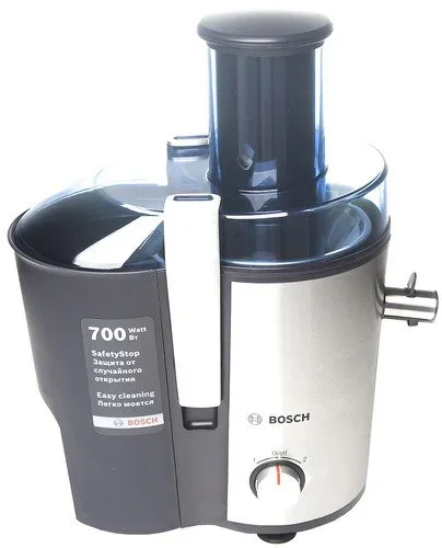 Соковыжималка Bosch MES3500