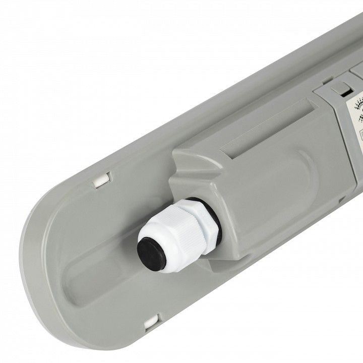 Накладной светильник Эра  SPP-202-0-65K-L18