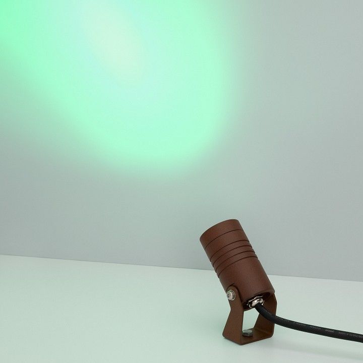 Настенно-потолочный прожектор Arlight RAY 053630