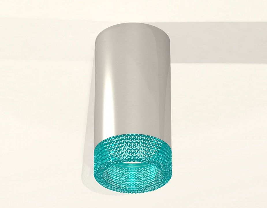 Накладной светильник Ambrella Light XS XS6325021