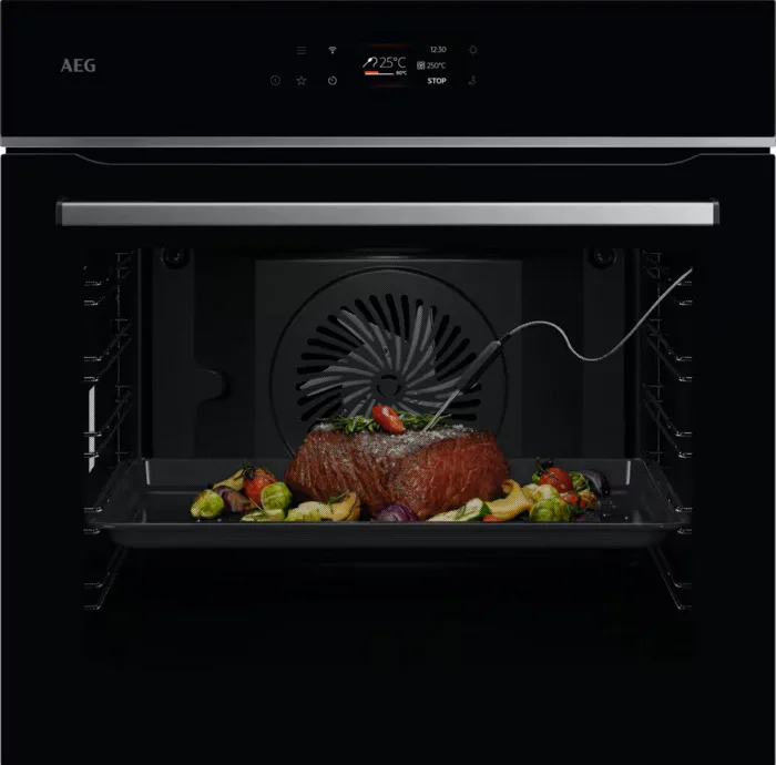 Духовой шкаф AEG OS6PB631AB