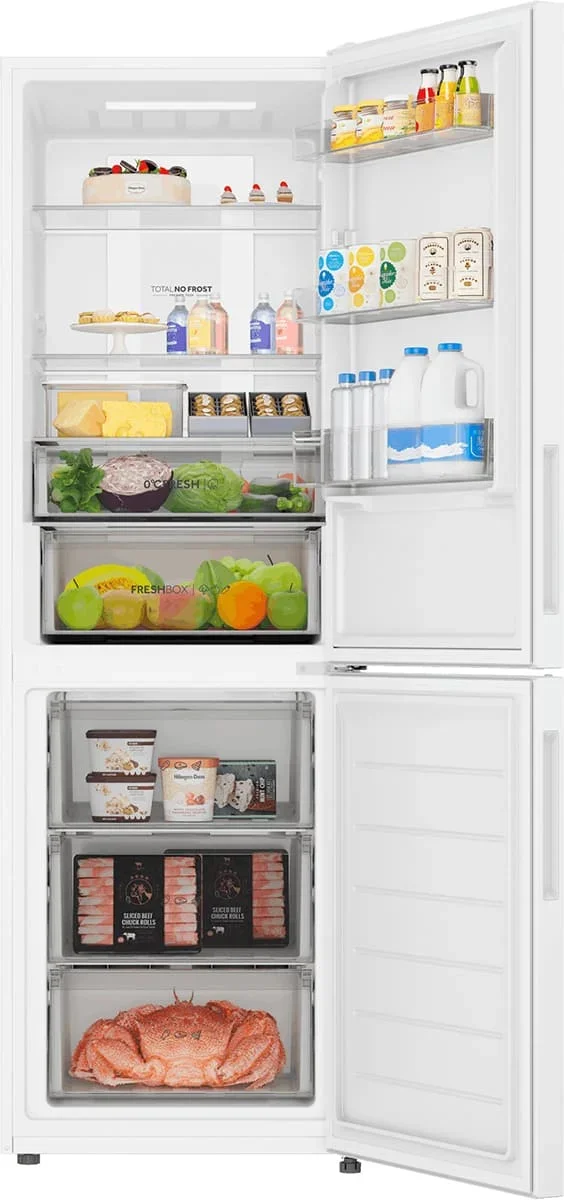 Холодильник Haier CEF530CWRG
