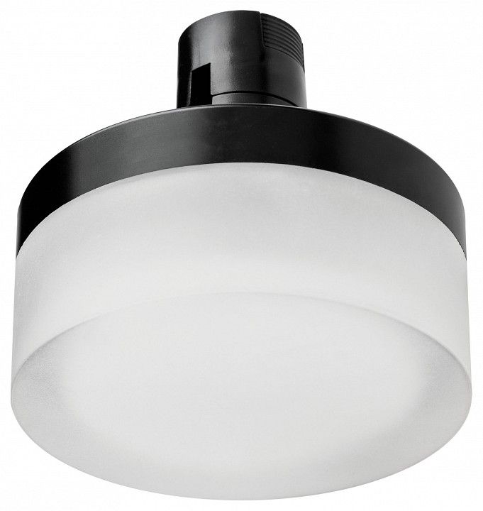 Накладной светильник Lightstar Due Hermes 210647
