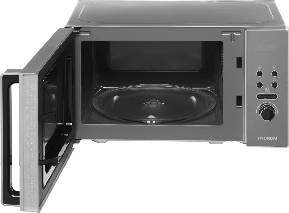 Микроволновая печь Hyundai HYM-D3002