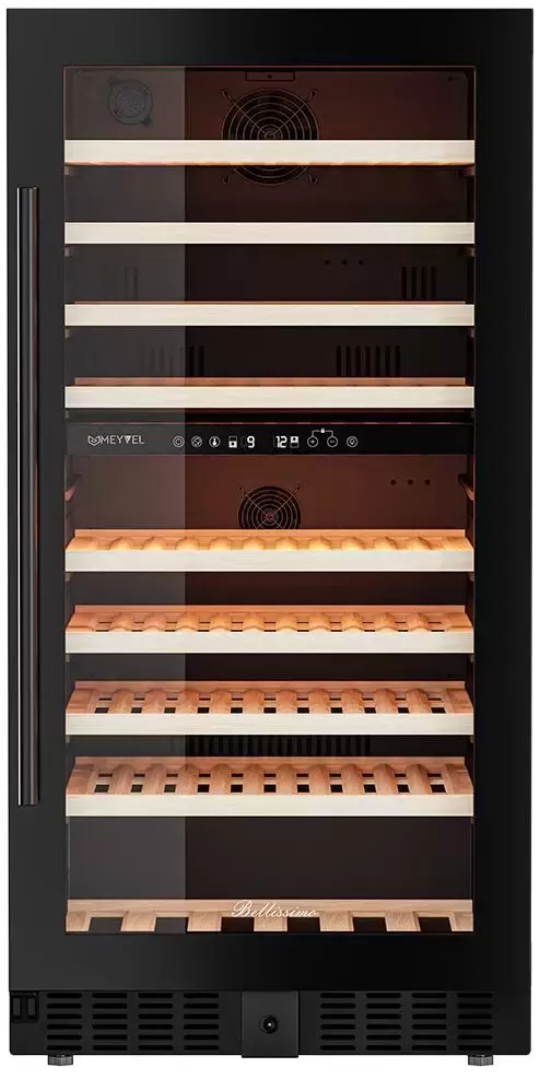 Винный шкаф Meyvel MV99PRO-KBT2