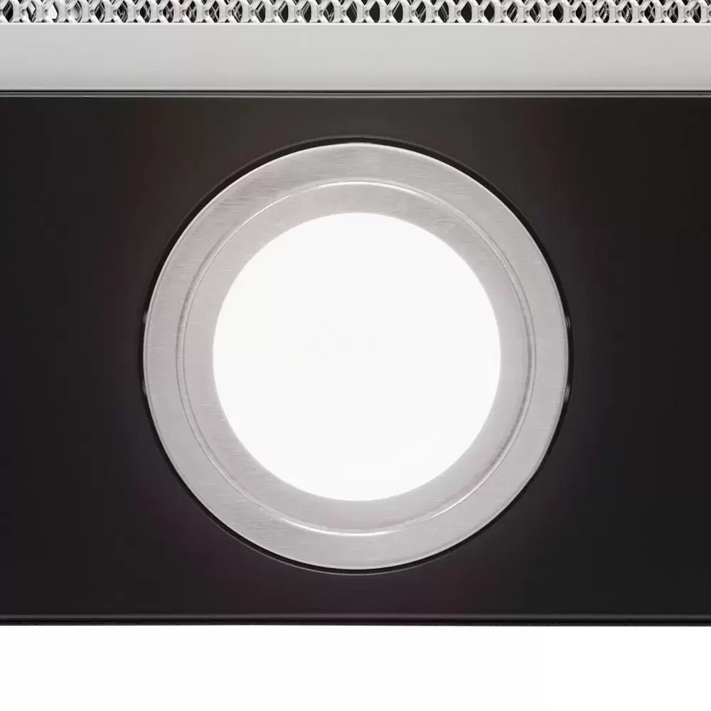 Встраиваемая вытяжка Krona KAMILLA T SENSOR 600 Black