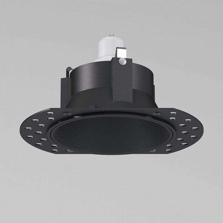 Встраиваемый светильник Elektrostandard Renzo a067528