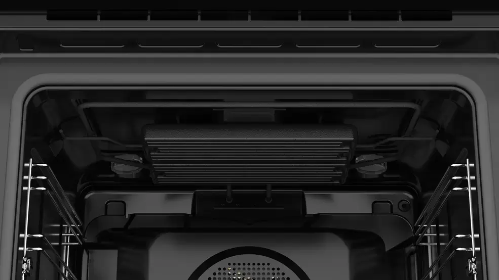 Духовой шкаф Teka STEAKMASTER BLACK-SS