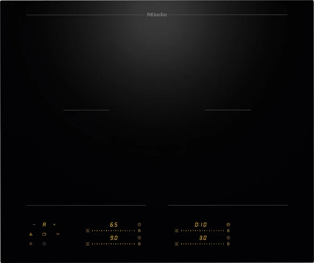 Индукционная варочная панель Miele KM 8565 FL