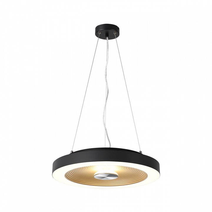 Накладной светильник Sonex Quantum 7753/25L