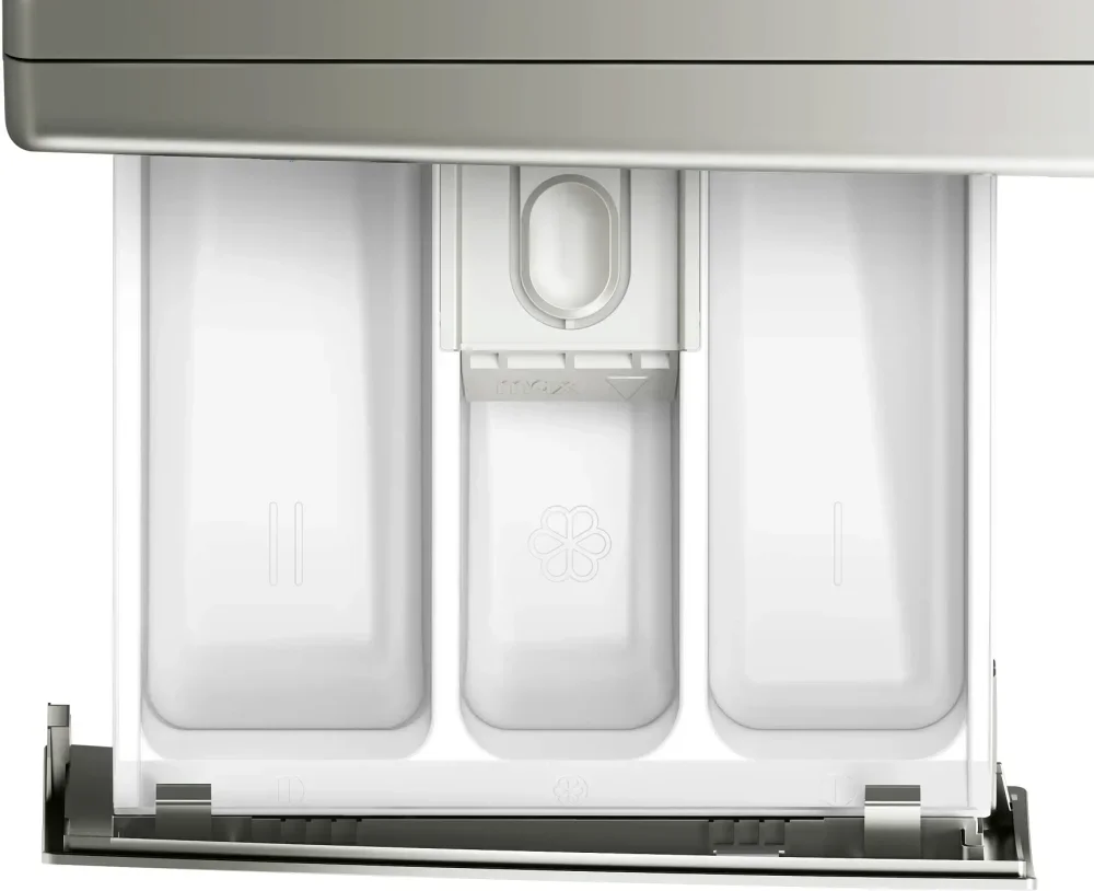 Стиральная машина Bosch WGK264ZXME