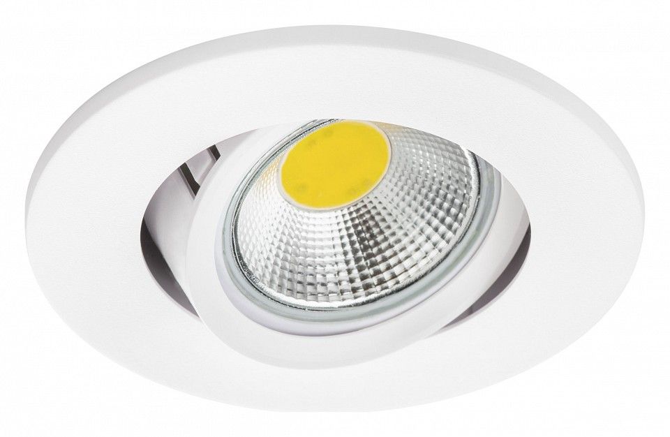 Встраиваемый светильник Lightstar Banale 012026