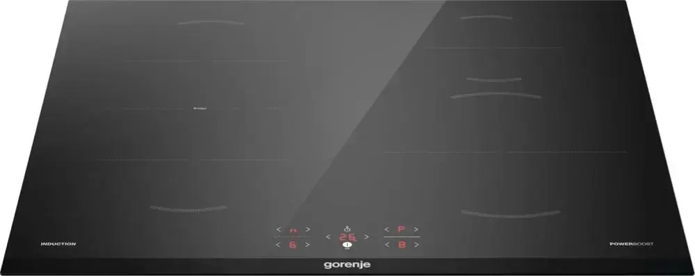 Независимая индукционная варочная панель Gorenje GI6421BC