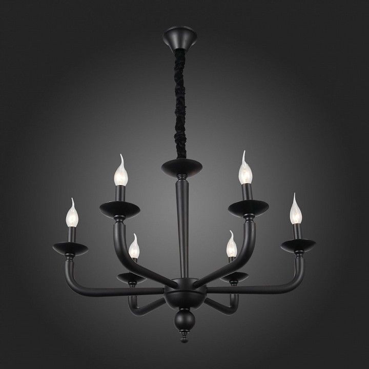 Подвесная люстра ST-Luce SL1114 SL1114.403.06