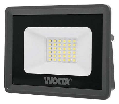 Настенно-потолочный прожектор Wolta WFL-30W WFL-30W/06