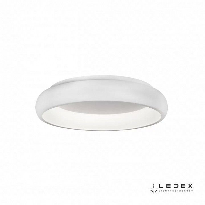 Накладной светильник iLedex illumination HY5280-832R 32W WH