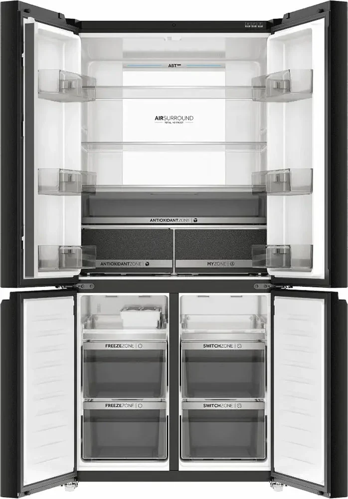 Холодильник Haier HTF-690DGS7RU1