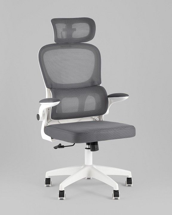 Кресло компьютерное TopChairs Core Expert