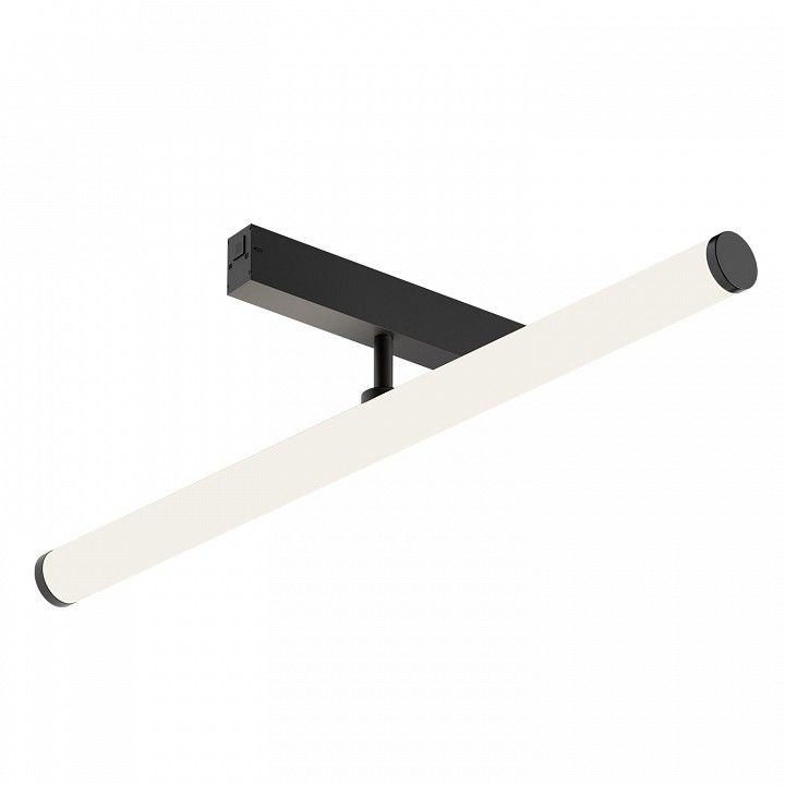 Светильник на штанге Denkirs SMART RAY DK8065-BK