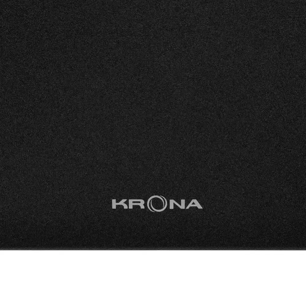 Вытяжка Krona HILARY ISOLA 500 BLACK S