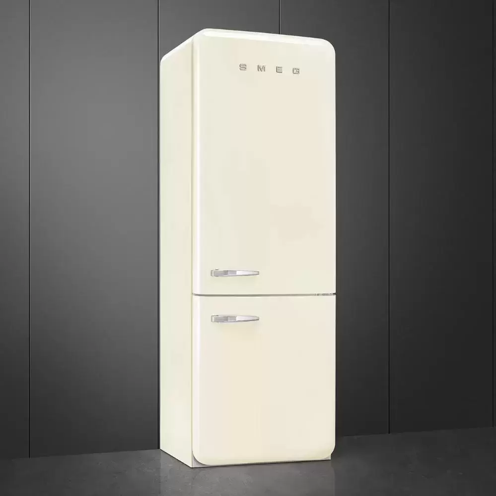 Холодильник Smeg FAB38RCR