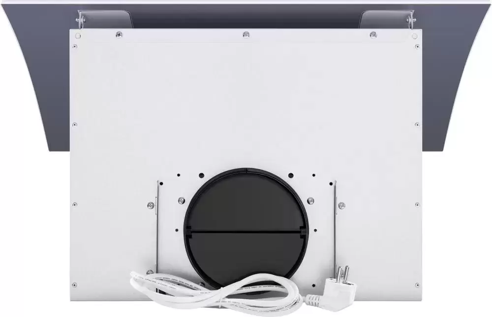Кухонная вытяжка MAUNFELD Sky Star Chef 60 белый