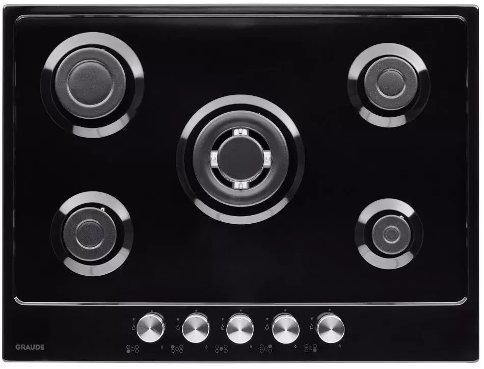 Варочная панель Graude GS 70.1 SM