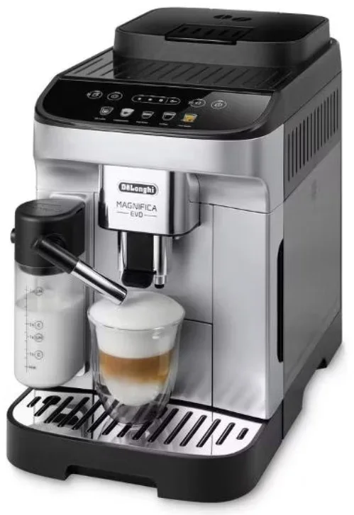Кофемашина DeLonghi ECAM290.61.SB