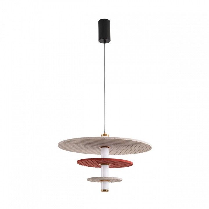 Подвесной светильник Lumion FELTA 8296/11AL