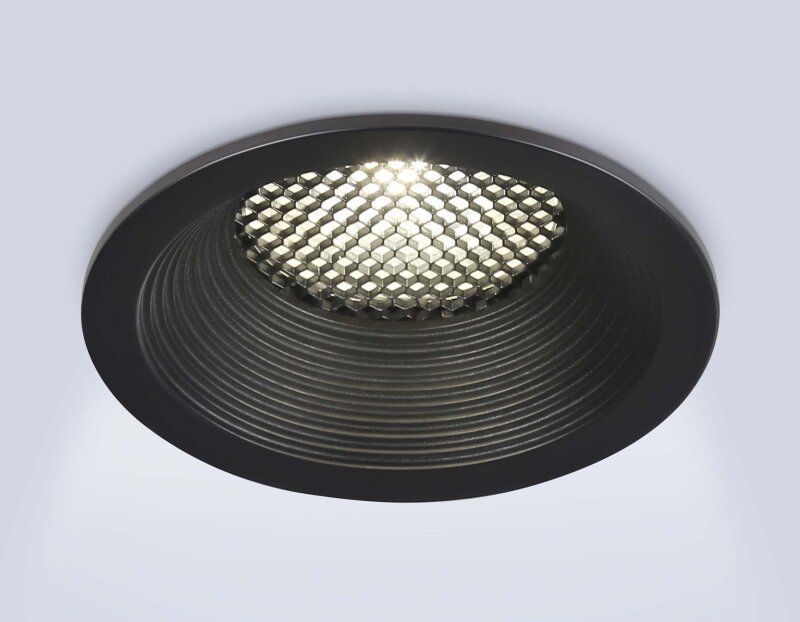 Встраиваемый светильник Ambrella Light TN TN102856