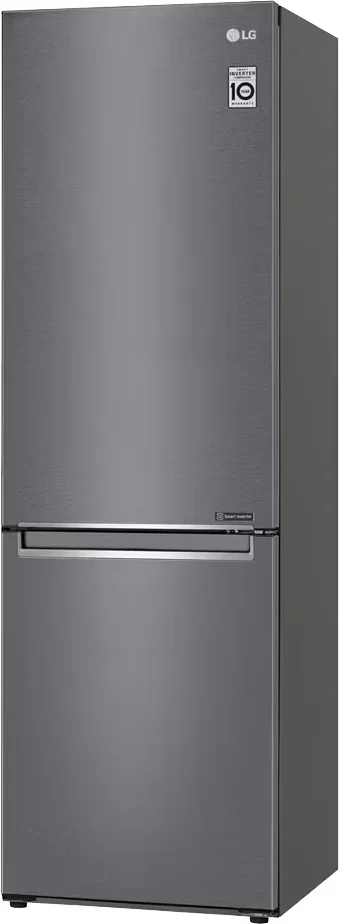 Холодильник LG GC-B459SLCL