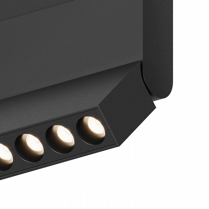Накладной светильник Hesby Lighting ElDeko HSBL_0085