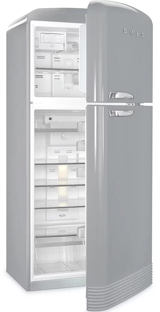 Холодильник Smeg FAB50RSV