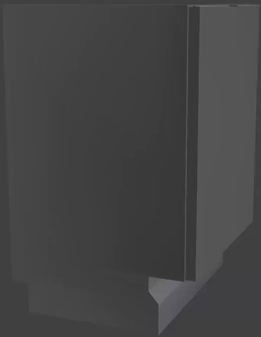 Встраиваемая посудомоечная машина Gaggenau DF481162
