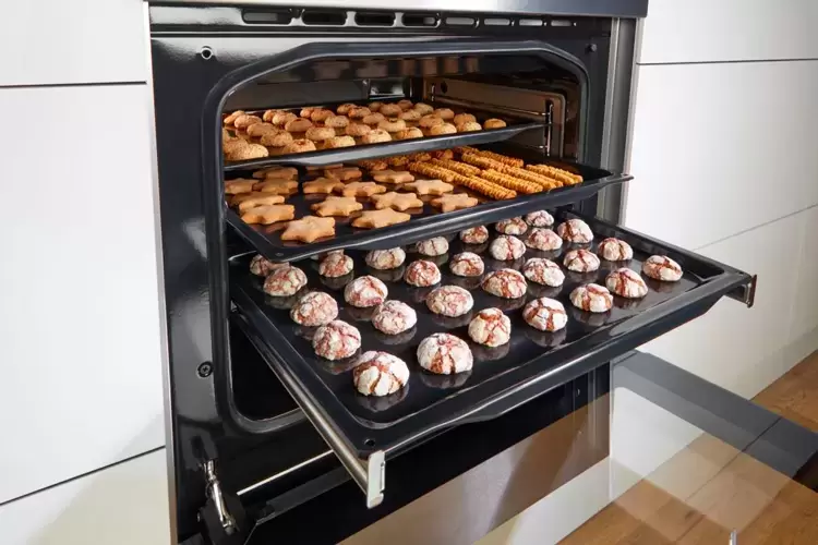 Электрическая плита Gorenje GEC6A11WG