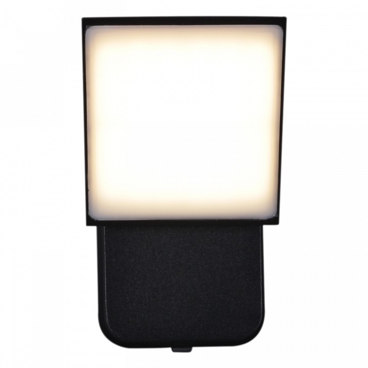 Бра Reluce 86873 86873-9.2-001JH LED6W BK