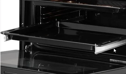 Духовой шкаф Haier HOD-PM08TGB