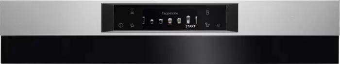 Встраиваемая кофемашина AEG KKA894500M
