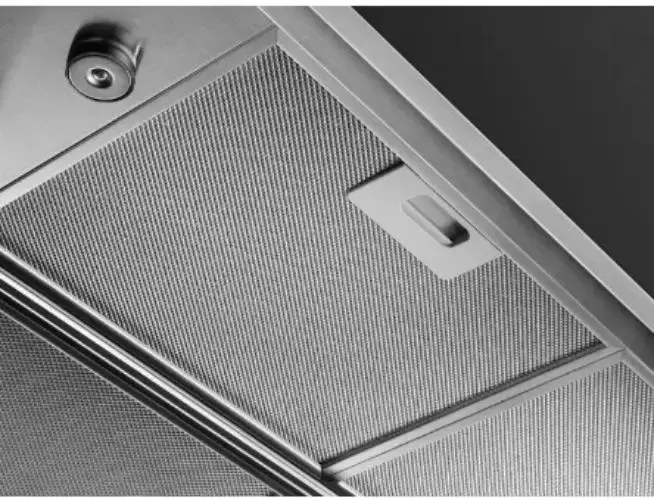 Встраиваемая потолочная вытяжка AEG DCE5960HM
