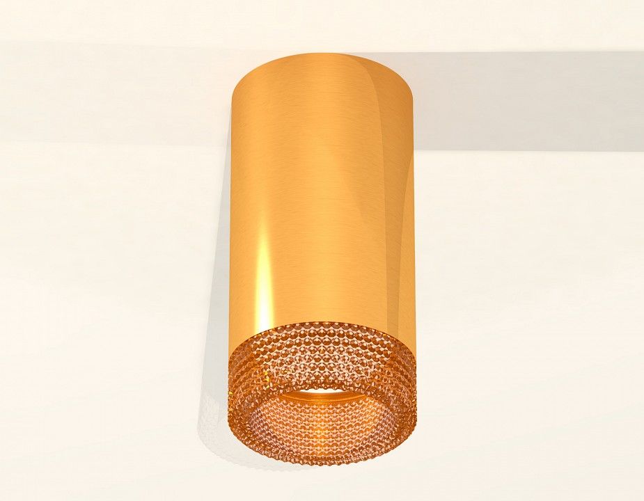 Накладной светильник Ambrella Light XS XS6327010