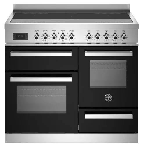 Варочный центр Bertazzoni PRO105I3ENET2