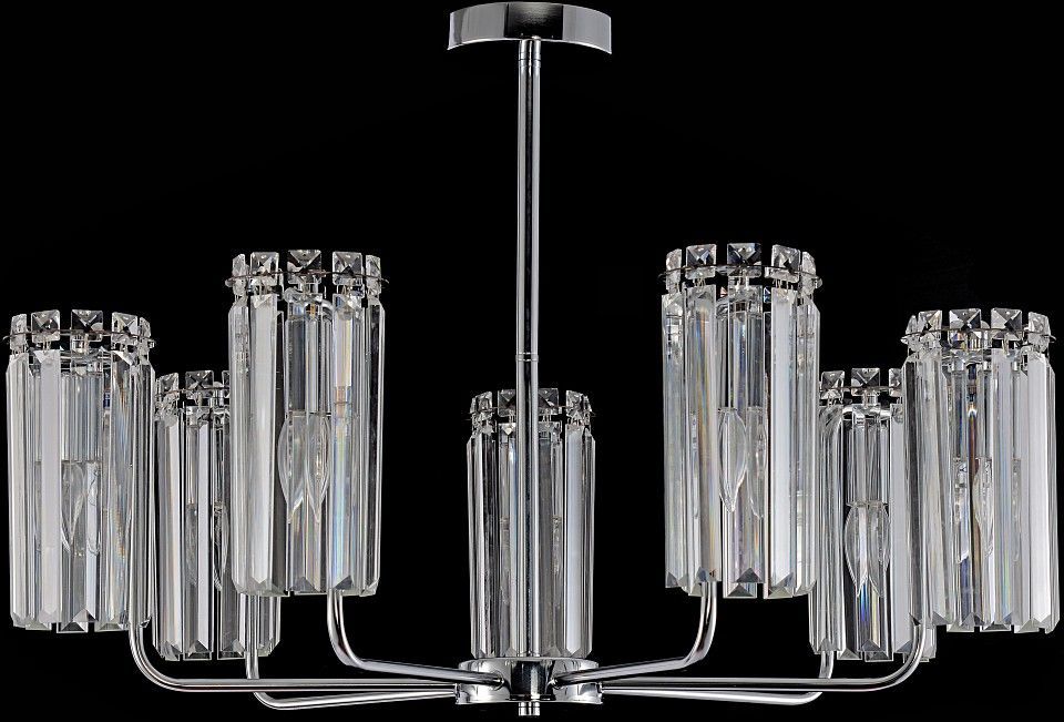 Люстра на штанге Rivoli Ifa 1063-307