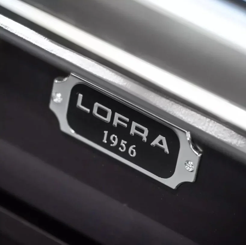 Встраиваемая микроволновая печь Lofra FMRBP66ME CHROME