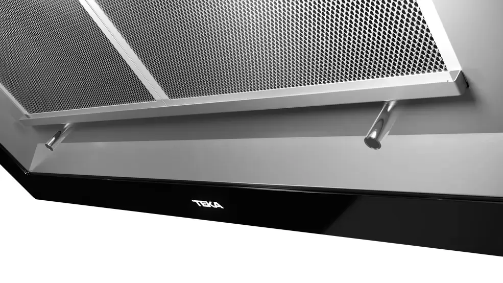 Вытяжка Teka DLV 98660 TOS BLACK